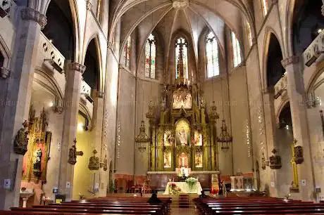 Photo de Paroisse de Saint Raymond de Peñafort
