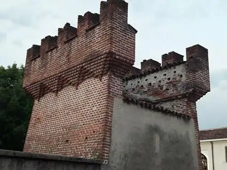 Torre di Pianezza