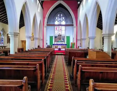Photo de Our Lady & Saint Charles Borromeo