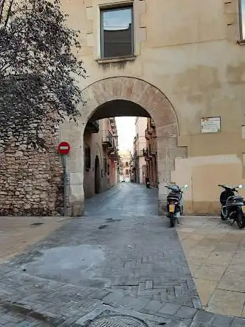 Photo de El Pont del Nin Vilanova i la Geltrú