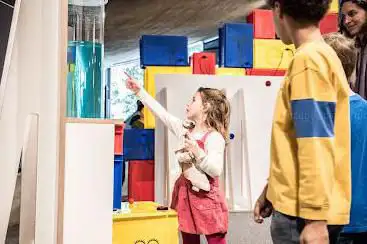 Photo de Space of Inventions