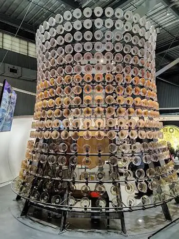 Photo de Corning Museum of Glass