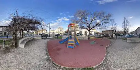 Photo de Parc pour enfants