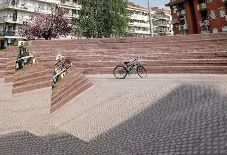 Anfiteatro San Paolo