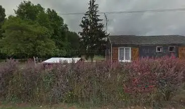 Plan d'eau de St Remy la vanne