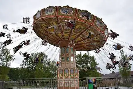 Skyrider
