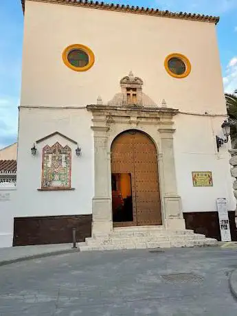 Photo de Iglesia de Santa Marina