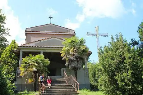 Photo de Chiesa di San Onofrio