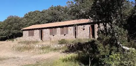 Casetta Rifugio