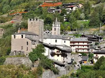 Castello di Blonay