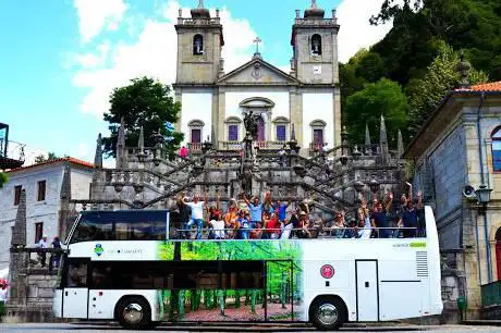 Dalmatours - autocarros panorâmicos