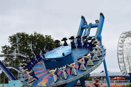 Jetspin
