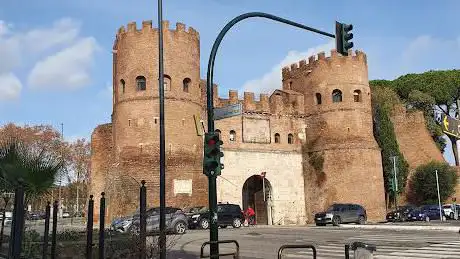 Museo della via Ostiense