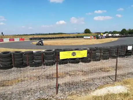 Photo de Pennine Autograss Club