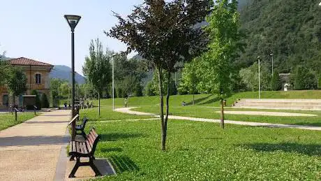 Photo de Parco del Mella