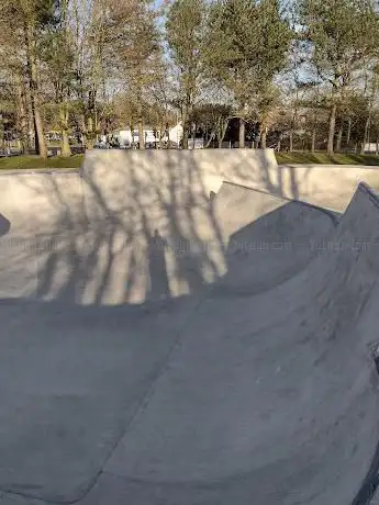 Photo de North Walsham Skatepark
