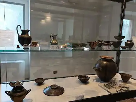 Photo de MAC Museo Archeologico Colfiorito