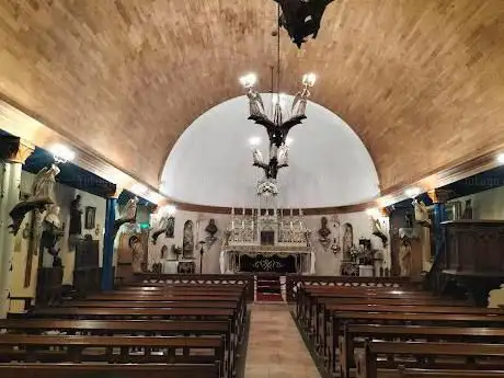 Photo de Chapelle du Christ Roi