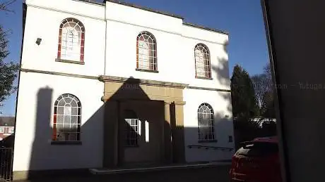 Photo de Ashby Congregational Church