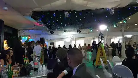 Ruya DüÄŸün Salonu