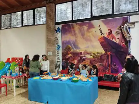 Photo de Cartoon PARK