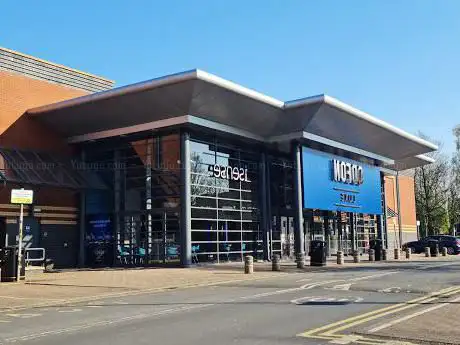 Photo de ODEON Luxe Tamworth