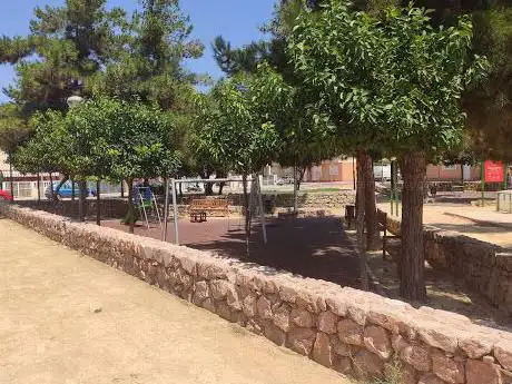 Photo de Casa Nueva Garden