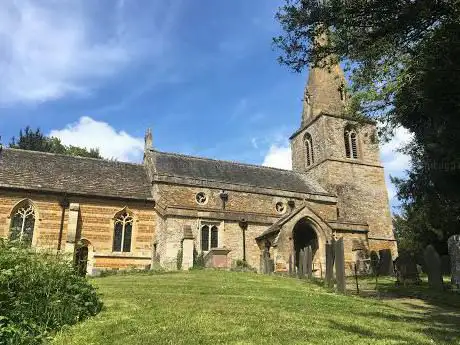 Photo de Église épiscopale Sainte Hélène
