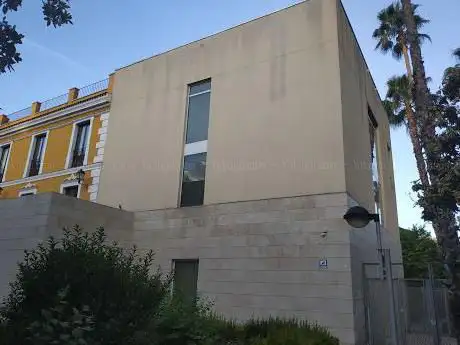 Photo de Museum of the City