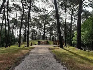 Photo de Necropole du Natus
