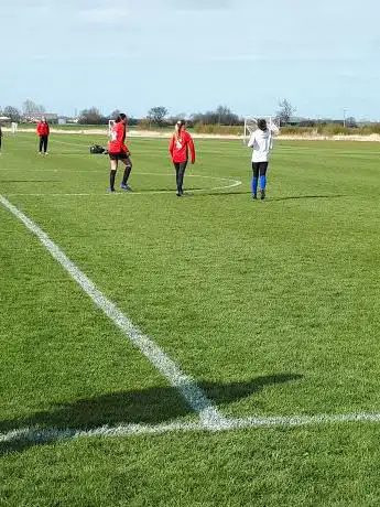 Photo de Bottesford FC