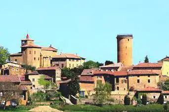 Photo de Oingt