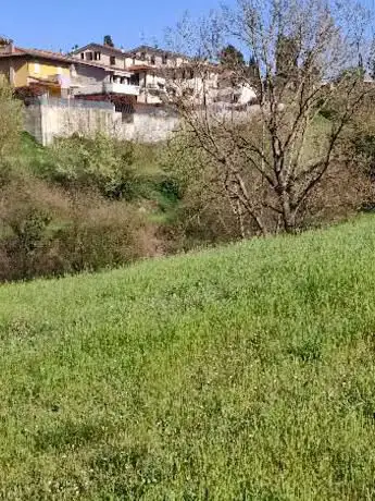 Photo de Campo sportivo Le Capanne
