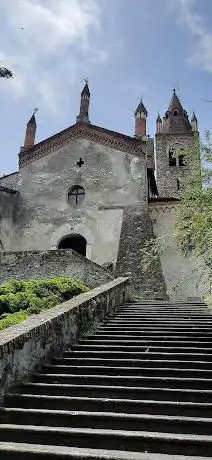 Photo de AVIGLIANA CASTELLO