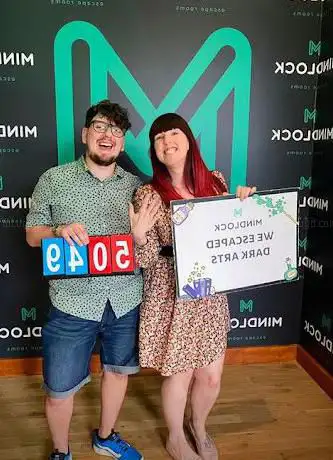 Photo de Mindlock Escape Games