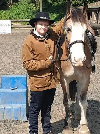 Manston Riding Centre