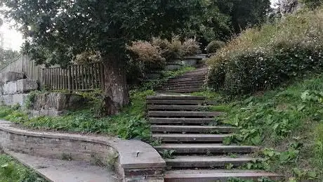 Photo de Parque Sanxillao