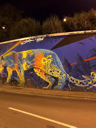 Photo de Marko93 - Street Art
