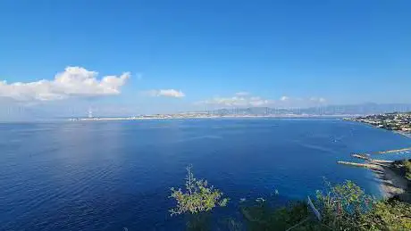 Photo de Forte Altafiumara