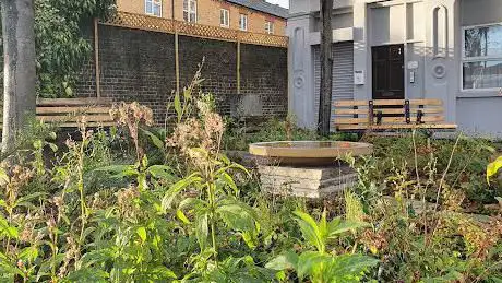 Photo de The Octopus Garden