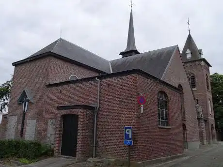 Kapel Onze-Lieve-Vrouw van Ledeberg