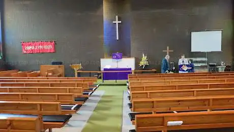 Photo de Whitley Methodist Church