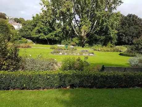 Rodmoor Gardens