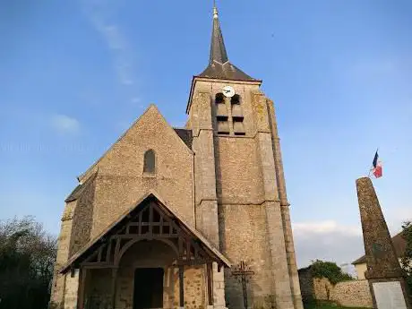Eglise Saint Pierre