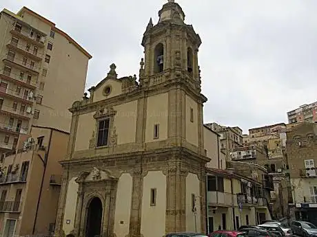 Photo de CHIESA BEATA MARIA VERGINE ASSUNTA