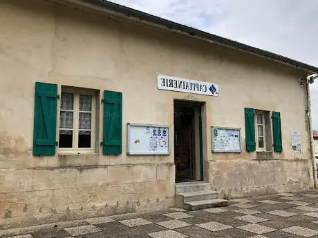 Office de tourisme Monts et Vallées de Meuse