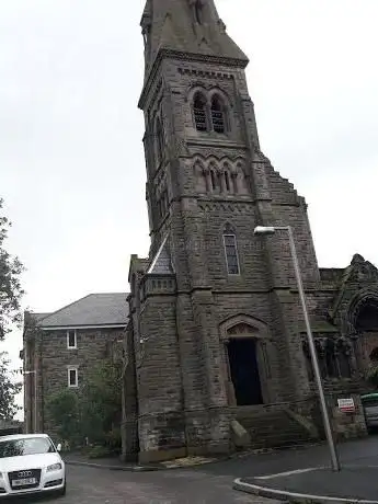 Photo de St Luke's Catholic Church