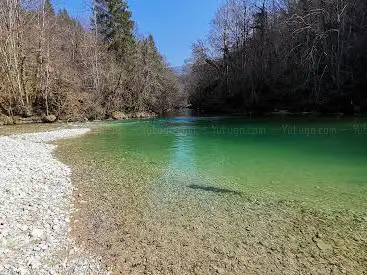 Photo de Mêlée des eaux