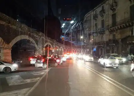 Photo de Archi della Marina