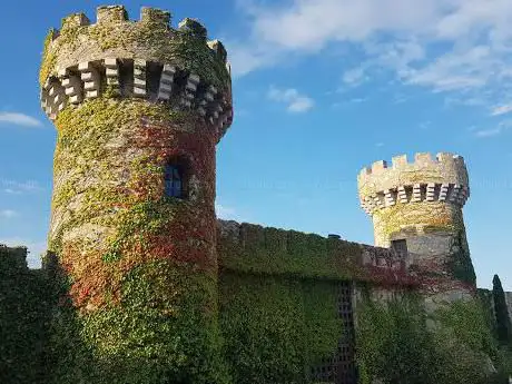 Photo de Castell de Biart